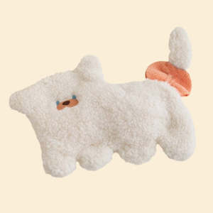 New Arrivals: 🐶Little Doggy Treat-hiding Nosework Toy