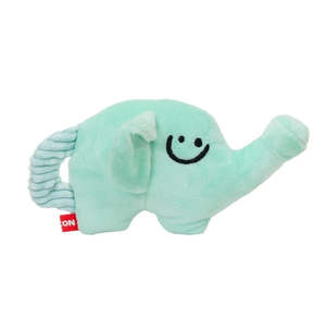 New Arrivals: 🐘Elephant Watering Can Squeaky Toy
