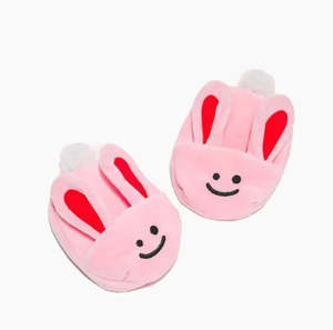 New Arrivals: 🐰Bunny Slipper Nosework Toy [1 pc]