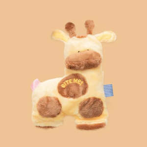 New Arrivals: 🦒Stubby Friends Giraffe Toy