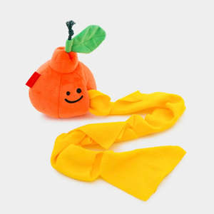 New Arrivals: 🍊 Juicy Hallabong Nosework Toy