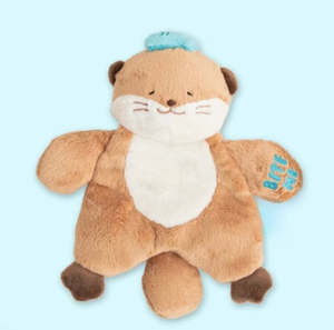 New Arrivals: 🦦Hug Me Sea Otter Tug Toy