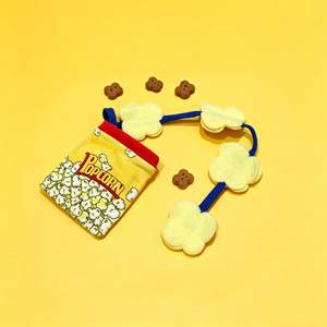 New Arrivals: 🍿Popcorn Nosework Toy