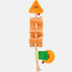 New Arrivals: 🍡Fishcake Skewer Tug Toy