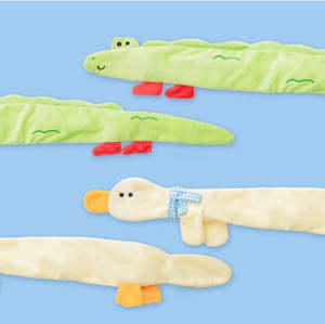 New Arrivals: 🐊 Long Longs Furry Friends Tug Toy🪿