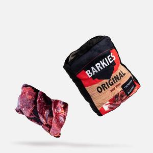 Play: 🥩Barkalicious 2-in-1 Toy [Original Beef Jerky]