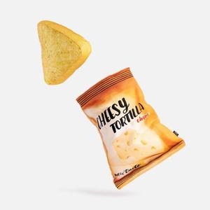 Play: 🌮Barkalicious 2-in-1 Toy [Cheesy Tortilla Chips]
