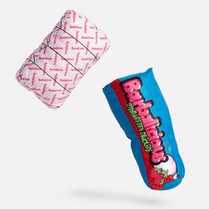 Play: 🍬Barkalicious 2-in-1 Toy [Bubble Gum]