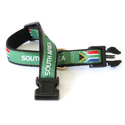 Collars For Dogs: South Africa Dog Collar