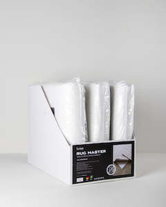Rug Underlay: RugMaster Underlay 250x350cm - Carton of 3