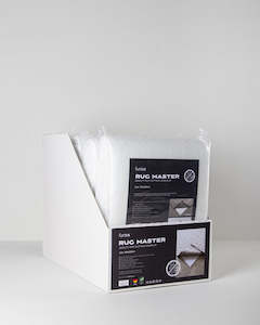 Rug Underlay: RugMaster Underlay 160x230cm - Carton of 5
