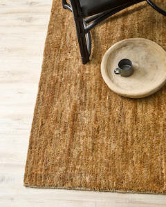 Baya Floor Rugs: Pampas Floor Rug