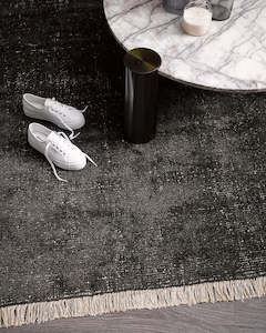 Luxe: Nolan Floor Rug