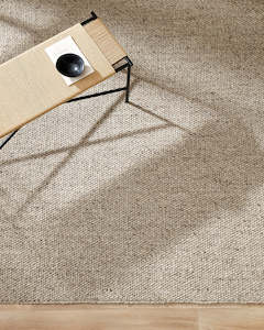 Large Floor Rugs: Omaha Floor Rug