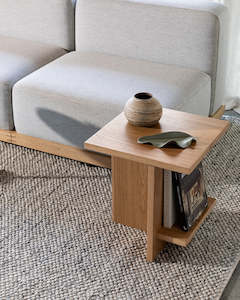 Baya Refined Texture Floor Rugs: Roxburgh Floor Rug