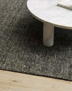 Baya Floor Rugs: Emmett Peat Floor Rug