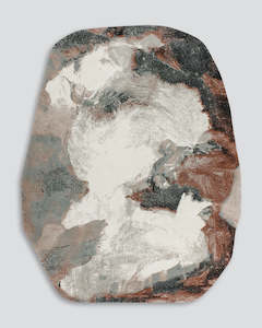 Ollo New Season: Rothko Floor Rug