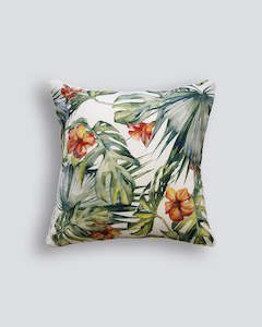 Ollo Feature Cushions: Paradise Cushion