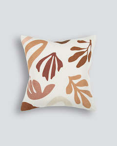 Ollo Feature Cushions: Ariana Desert Cushion
