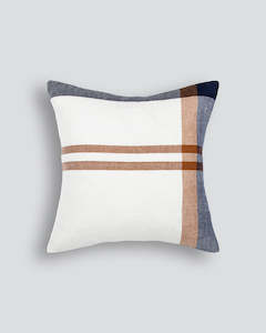 Ollo Feature Cushions: Isabelle Ivory Cushion