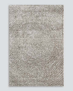 Ollo Statement Floor Rugs: Yulara Floor Rug