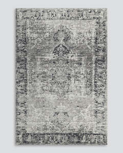 Ollo Statement Floor Rugs: Maddox Floor Rug