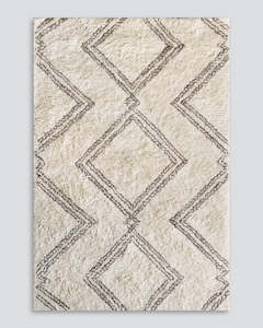 Contemporary Textured Floor Rugs: Jagger Floor Rug