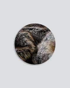 Plush Pods: Husky Plush Pod