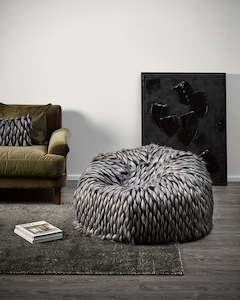 Plush Pods: Guinea Fowl Plush Pod