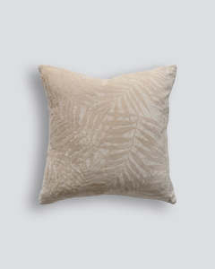 Velvets: Florence Cushion