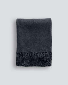 Throws: Serenade Midnight Throw