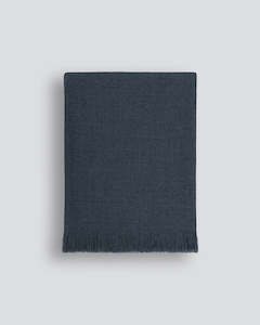 Bedroom: Altona Cloudburst Throw