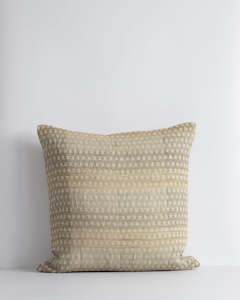 Artisan Textiles: Solano Cushion