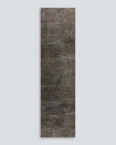 Hallway Entrance Mats: Anchorage Gravel Floor Runner