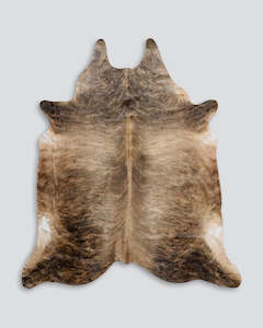 Ollo: Classic Cowhide - Exotic Medium