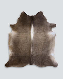 Cowhides: Classic Cowhide - Assorted Colours