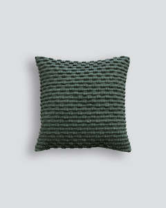 Earth Tones: Kaikoura Cushion