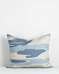 Luxe: Reflections Cushion