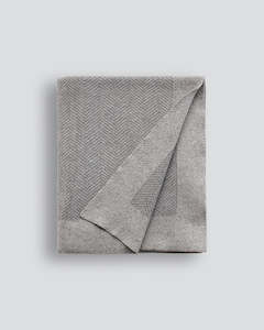 Coastal: Carmel Throw