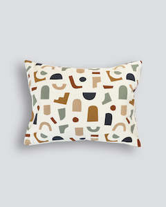 Ollo Cushions: Atticus Cushion