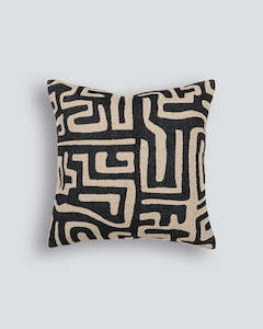 Global Influence: Loren Cushion