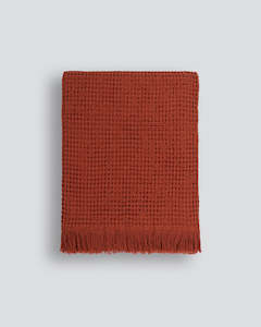 Ollo New Season: Celine Throw