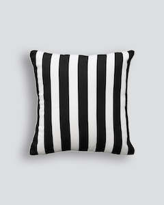 Ollo Feature Cushions: Branch Stripe Cushion