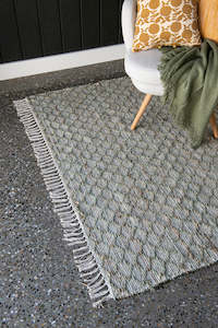 Ollo: Myra Floor Rug