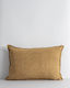 Arcadia Cumin Lumbar Cushion