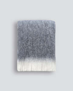 Throws: Sorrento Cloudburst Throw