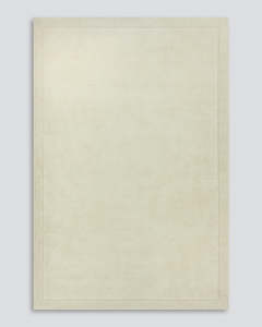 Baya Timeless Luxe Floor Rugs: Norfolk Ivory Floor Rug