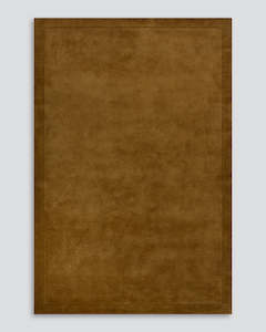 Norfolk Brass Floor Rug