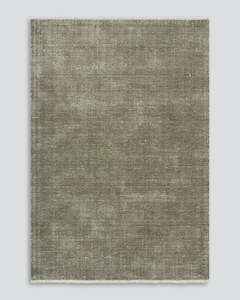 Baya Timeless Luxe Floor Rugs: Corbett Lichen Floor Rug