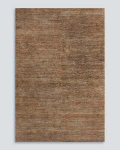 Baya Refined Texture Floor Rugs: Fairbanks Sand Floor Rug
